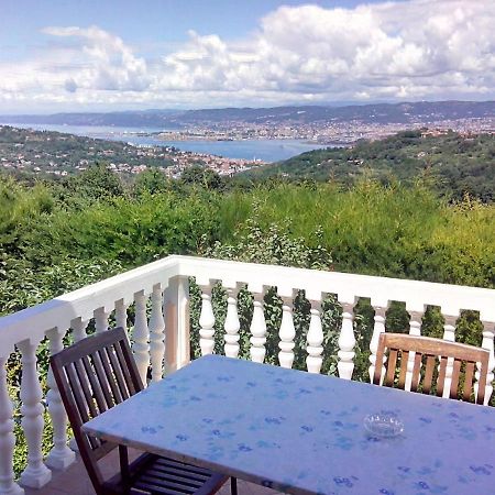 Apartamento Ankaran Sobe Mara Exterior foto