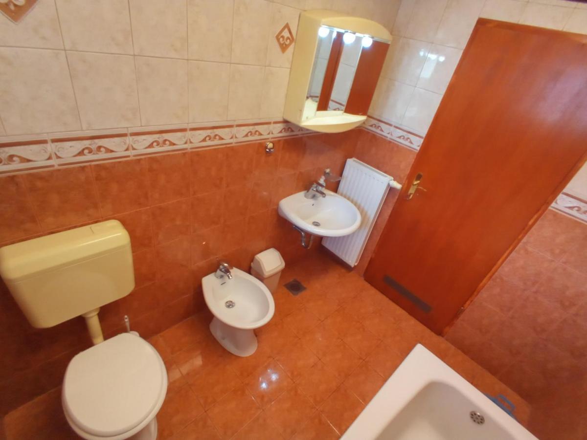 Apartamento Ankaran Sobe Mara Exterior foto