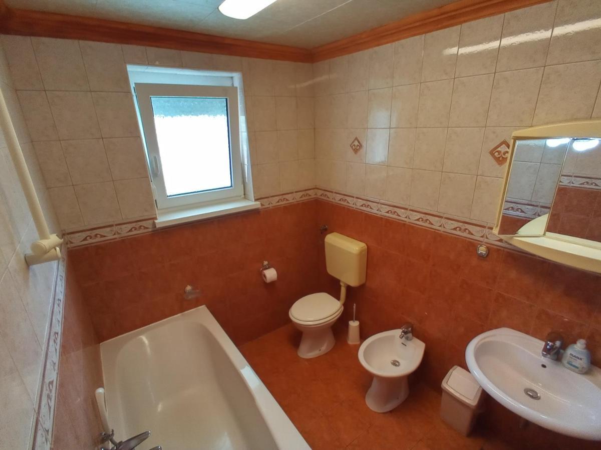 Apartamento Ankaran Sobe Mara Exterior foto