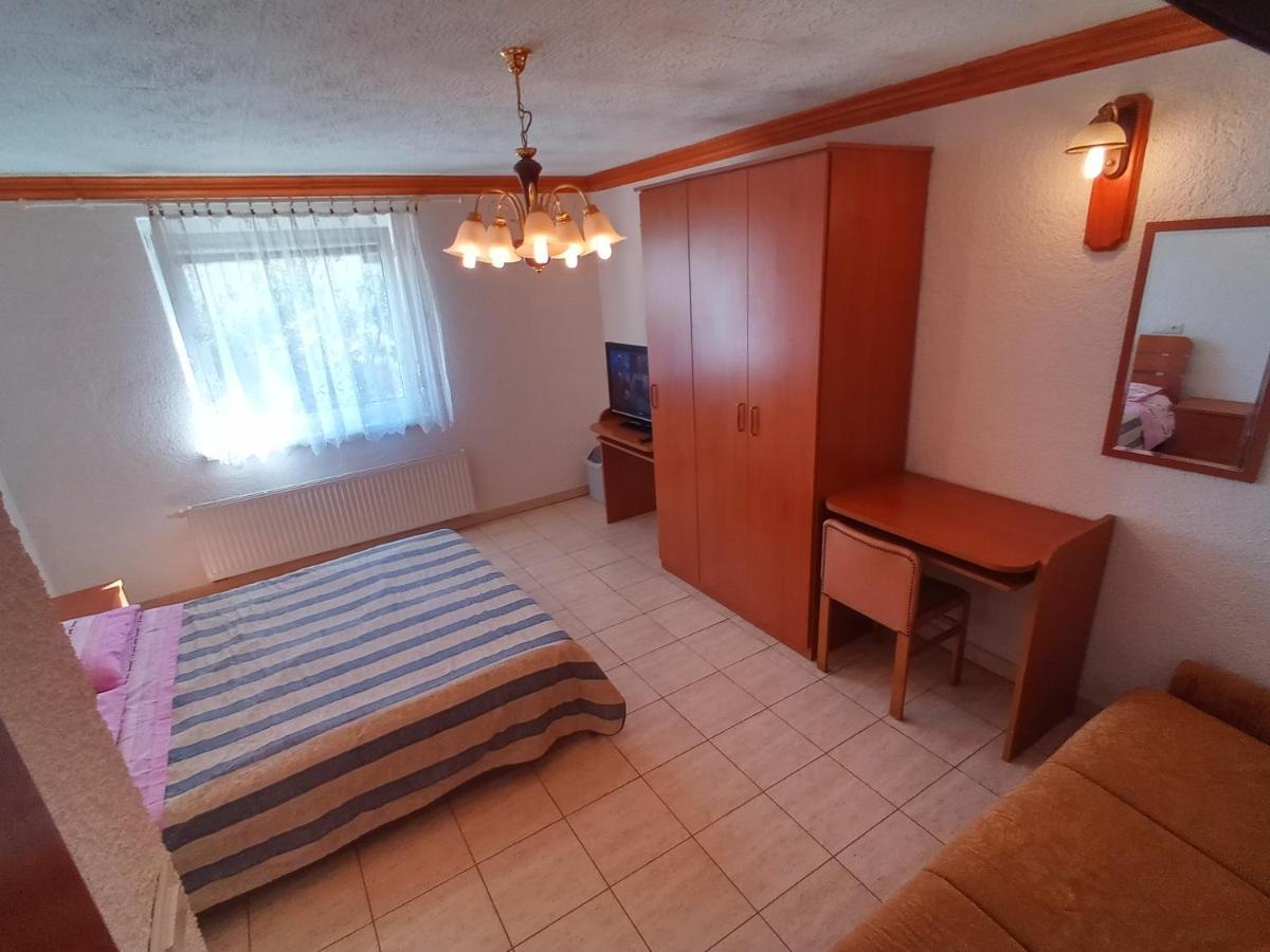 Apartamento Ankaran Sobe Mara Exterior foto
