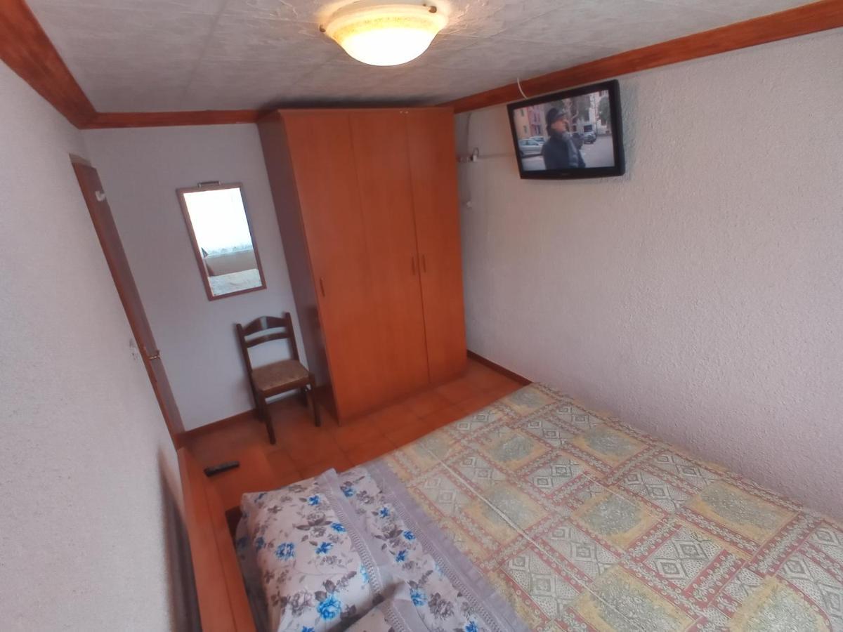 Apartamento Ankaran Sobe Mara Exterior foto