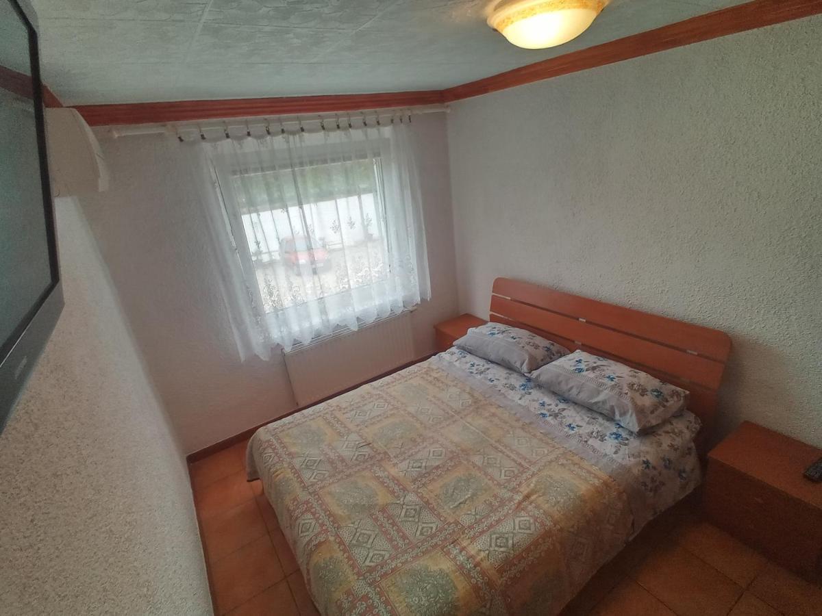 Apartamento Ankaran Sobe Mara Exterior foto