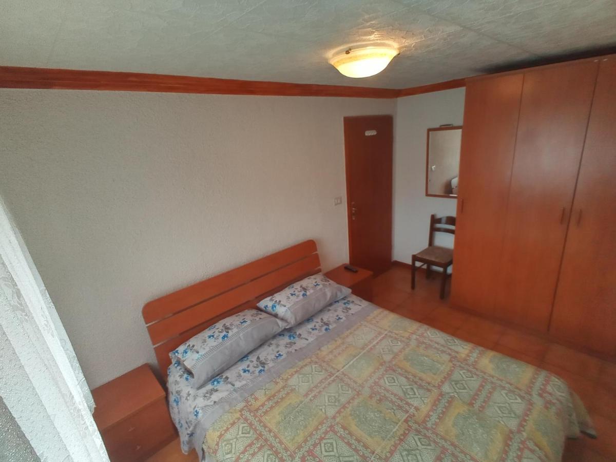 Apartamento Ankaran Sobe Mara Exterior foto