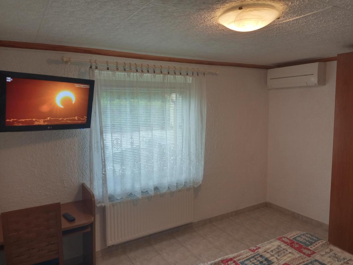 Apartamento Ankaran Sobe Mara Exterior foto