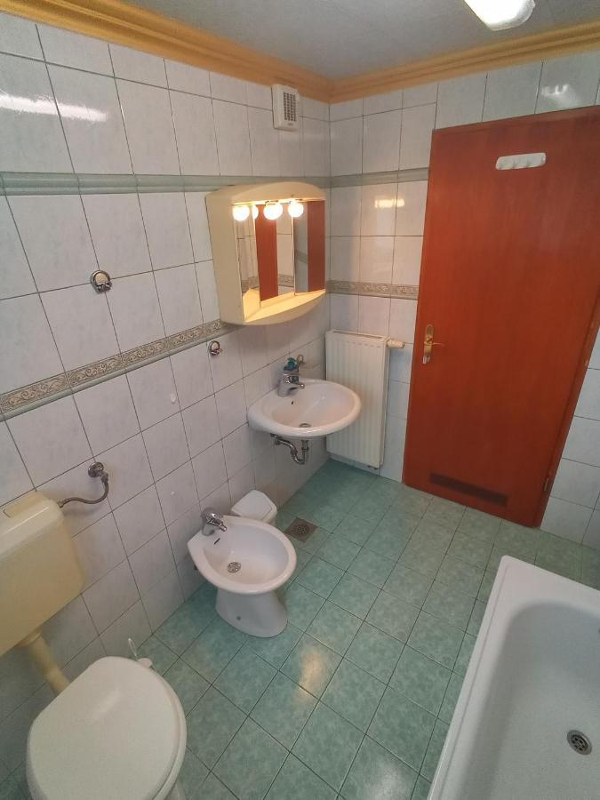 Apartamento Ankaran Sobe Mara Exterior foto