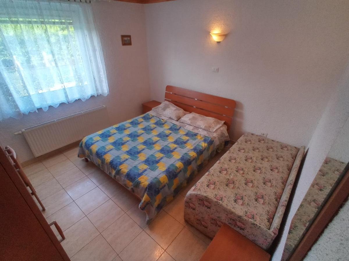 Apartamento Ankaran Sobe Mara Exterior foto