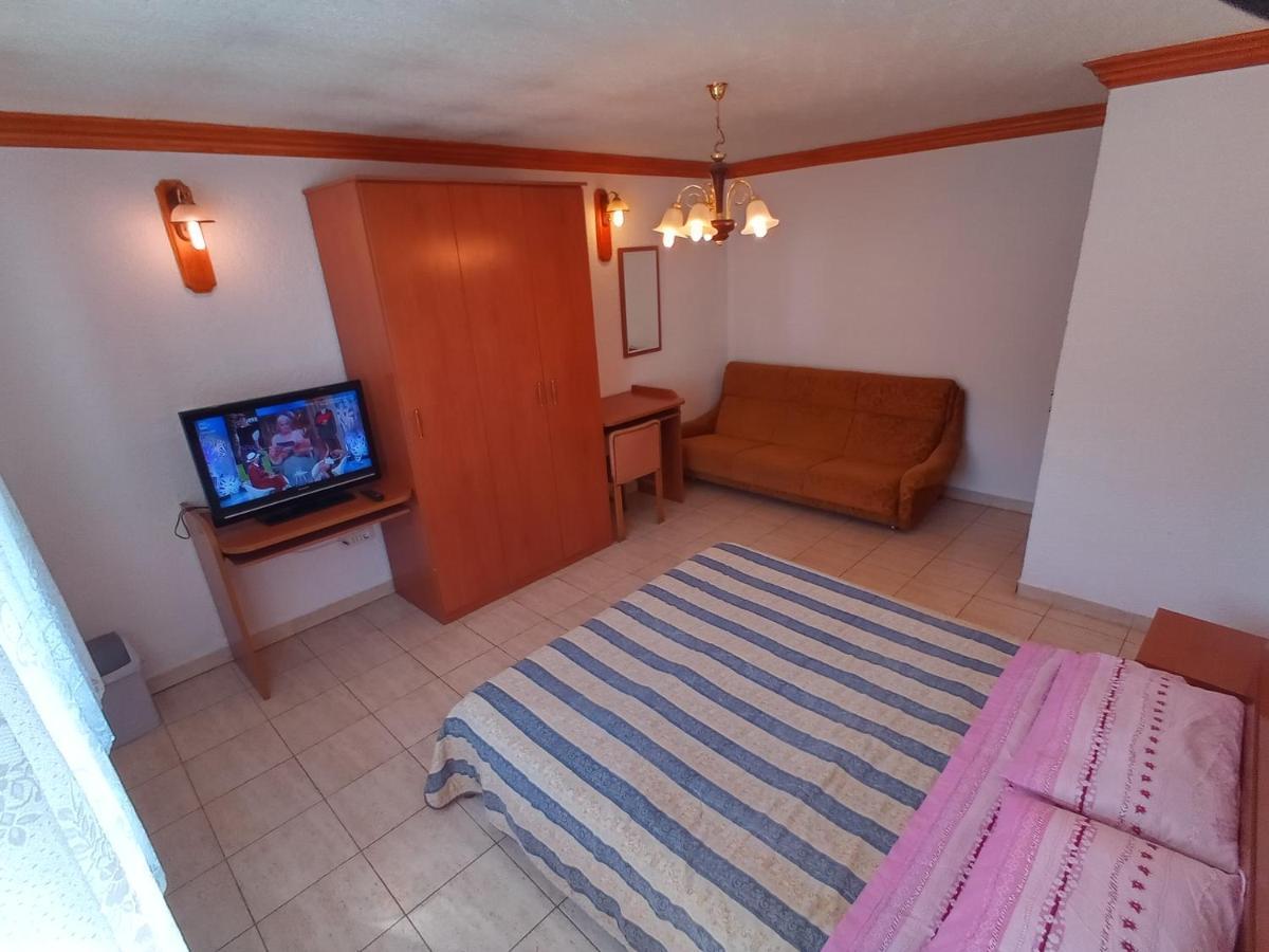 Apartamento Ankaran Sobe Mara Exterior foto