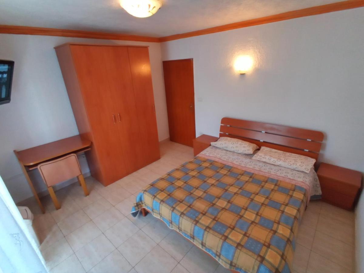 Apartamento Ankaran Sobe Mara Exterior foto