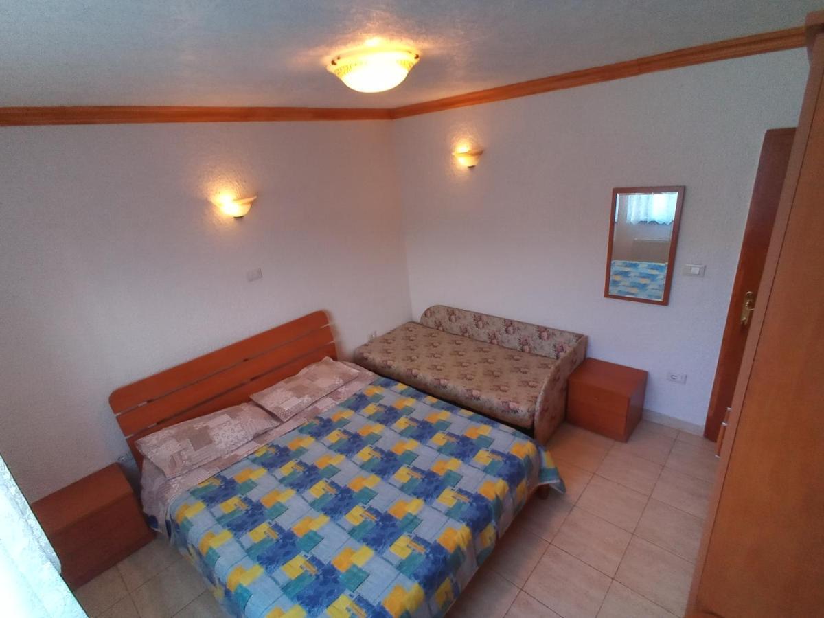 Apartamento Ankaran Sobe Mara Exterior foto