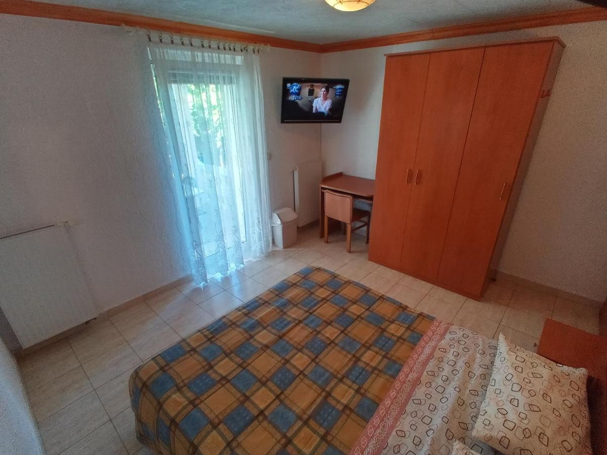 Apartamento Ankaran Sobe Mara Exterior foto