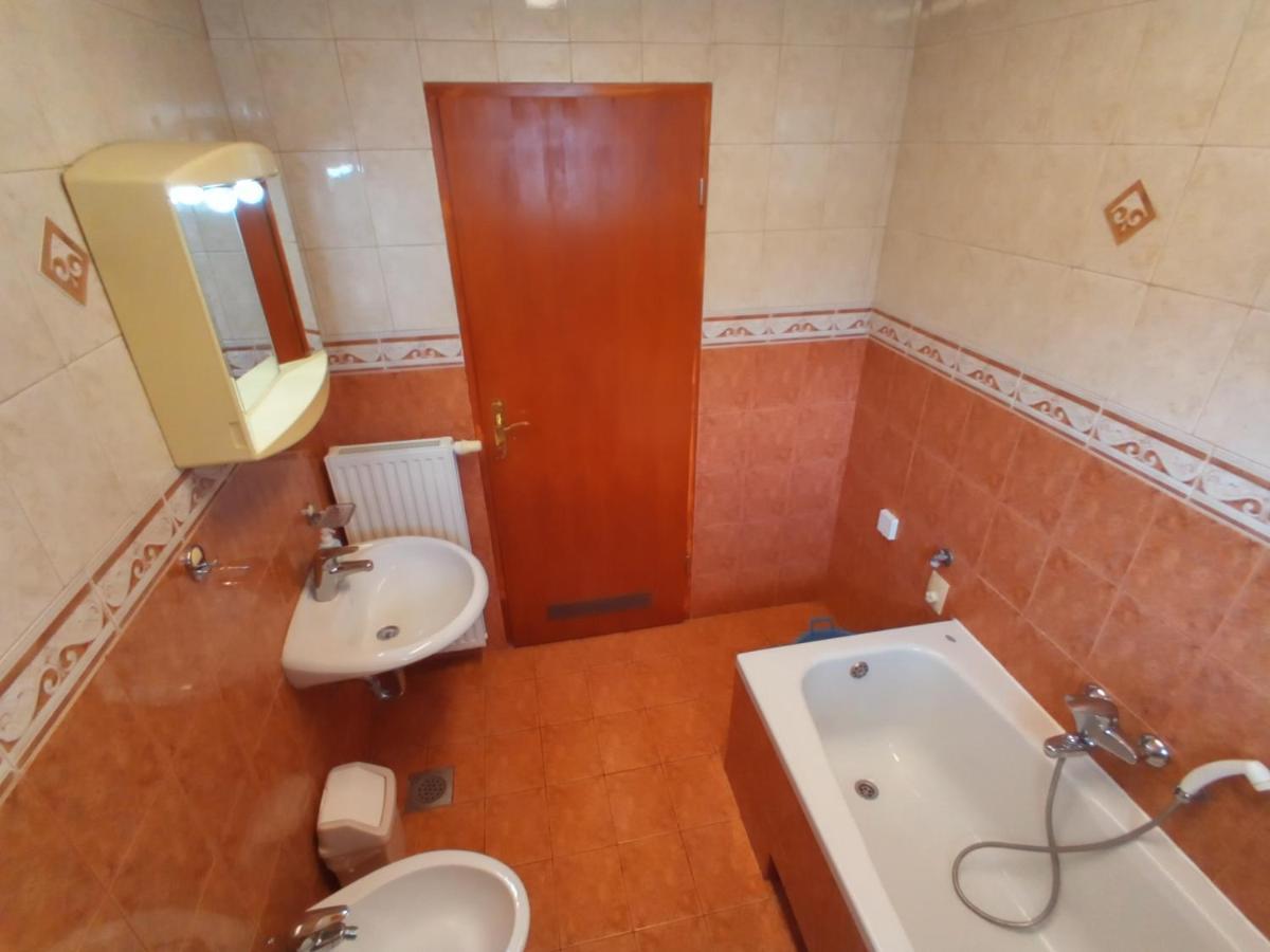 Apartamento Ankaran Sobe Mara Exterior foto